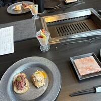 牛の達人 GINZA - 