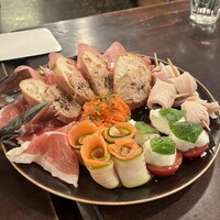 パリアッチョ 丸の内仲通り店 - 