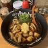 元祖 肉肉うどん 薬院店