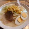 札幌ラーメン こぐま