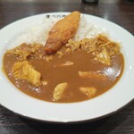 カレーハウスCoCo壱番屋 - 料理写真: