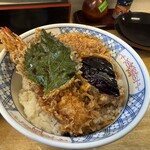 天丼ころも - 