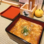 らぁ麺 鴨と葱  梅田店 - 