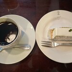 西洋菓子 しろたえ - 