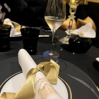 ガストロノミー ジョエル・ロブション - 