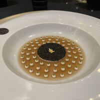 ガストロノミー ジョエル・ロブション - 