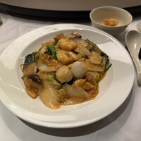 南国酒家 原宿本店 - 