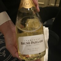 ガストロノミー ジョエル・ロブション - 