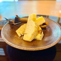 からすみ蕎麦 月と松 - 