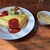 はらへー太 - 料理写真:2025年3月 オムライス