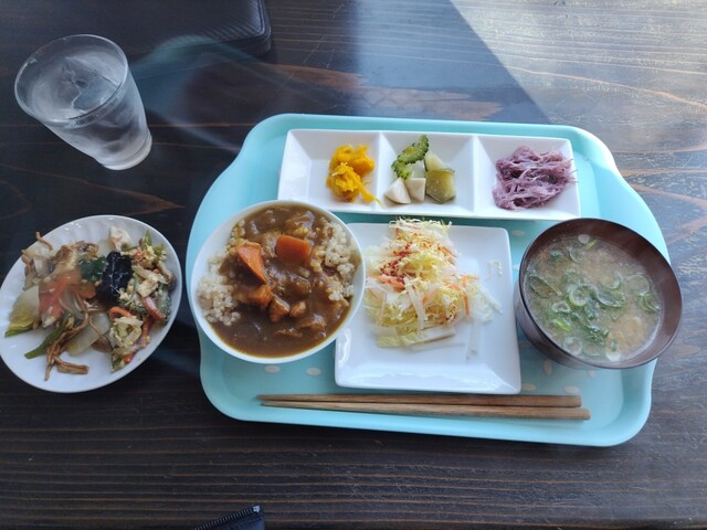 グリズファーム・キッチン（雫石町）- 洋食レストランのおすすめメニューと口コミ