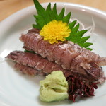 金田 - (new)しゃこ刺し