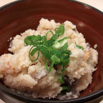 瀬戸際 - おから