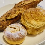 ル・グルニエ・ア・パン - 