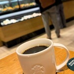 スターバックス・コーヒー - 