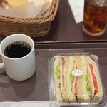 ヤマザキプラザ - 