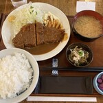 みそかつかつみや - 