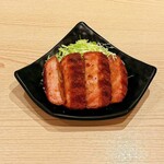 やきとん森 - 