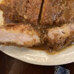 みそかつかつみや - 