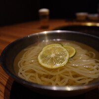 中目黒焼肉 登牛門 - 