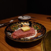中目黒焼肉 登牛門 - 