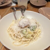 RIGOLETTO KITCHEN - 