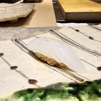 銀座 すし 仙道 - 