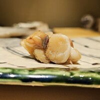 銀座 すし 仙道 - 