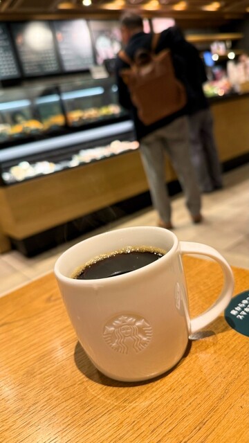 Starbucks Coffee Marunochi Mitsubishi Biru Ten photo 2