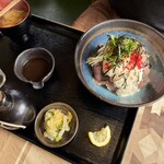 お食事処 お多福 - 