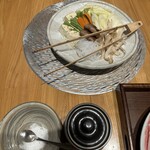 由布の彩 ヤドヤ おおはし - 