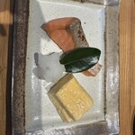 由布の彩 ヤドヤ おおはし - 朝食