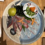 由布の彩 ヤドヤ おおはし - 