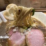 らーめん専門 和心 武庫之荘店 - 