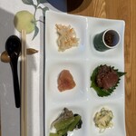 由布の彩 ヤドヤ おおはし - 朝食