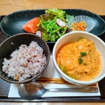 カフェソラーレ - 