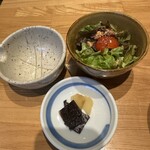 由布の彩 ヤドヤ おおはし - 朝食