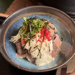 お食事処 お多福 - 