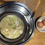 由布の彩 ヤドヤ おおはし - 朝食