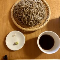 蕎麦おさめ - 
