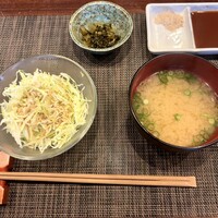 串揚げとワイン Ohana 北浜店  - ready to go