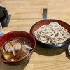 手打うどん 松屋