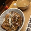 元祖豚丼屋TONTON 板宿店