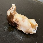 吉凰 - とり貝（大阪湾）