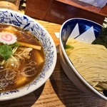 つけそば 神田 勝本 - 