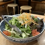 あぶり清水 HANARE - 