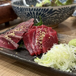 あぶり清水 HANARE - 
