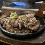 あぶり清水 HANARE - 
