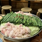 あぶり清水 HANARE - 