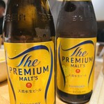 ノースショア - 
